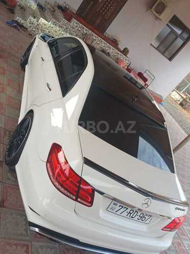 Mercedes E 200 2010, 223,000 km - 1.8 l - Bakı