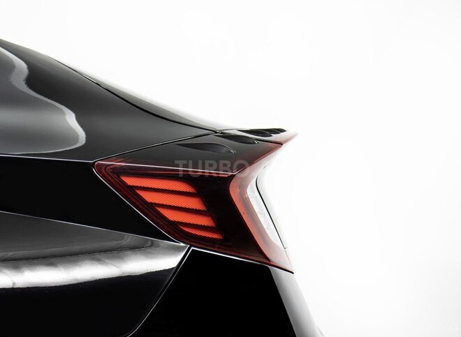 Hyundai Sonata 2022, 22,467 km - 2.0 l - Bakı