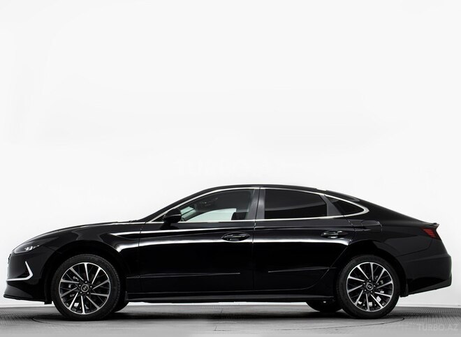 Hyundai Sonata 2022, 22,467 km - 2.0 l - Bakı