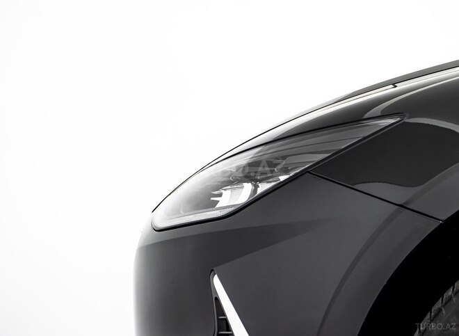 Hyundai Sonata 2022, 22,467 km - 2.0 l - Bakı