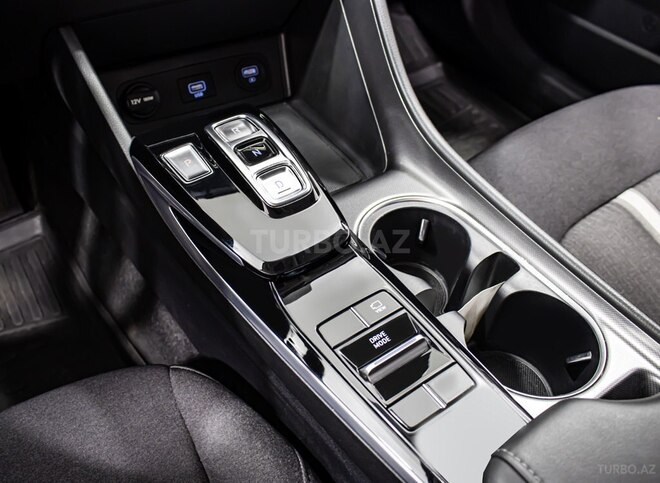Hyundai Sonata 2022, 22,467 km - 2.0 l - Bakı