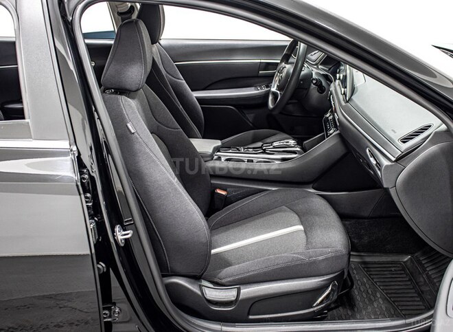 Hyundai Sonata 2022, 22,467 km - 2.0 l - Bakı