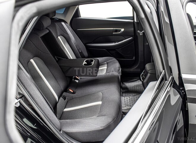 Hyundai Sonata 2022, 22,467 km - 2.0 l - Bakı