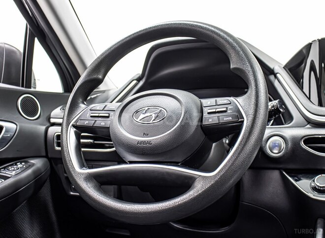 Hyundai Sonata 2022, 22,467 km - 2.0 l - Bakı