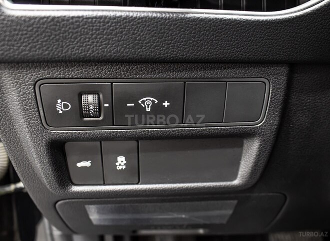 Hyundai Sonata 2022, 22,467 km - 2.0 l - Bakı