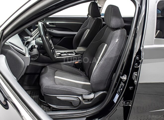 Hyundai Sonata 2022, 22,467 km - 2.0 l - Bakı