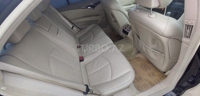 Mercedes E 320 2003, 420,039 km - 3.2 л - Bakı