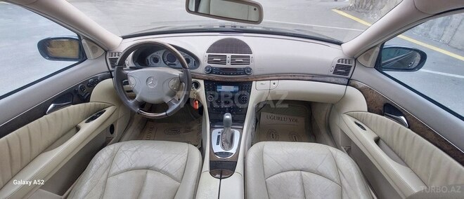 Mercedes E 320 2003, 420,039 km - 3.2 л - Bakı