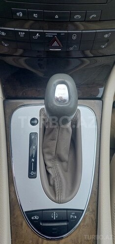 Mercedes E 320 2003, 420,039 km - 3.2 л - Bakı