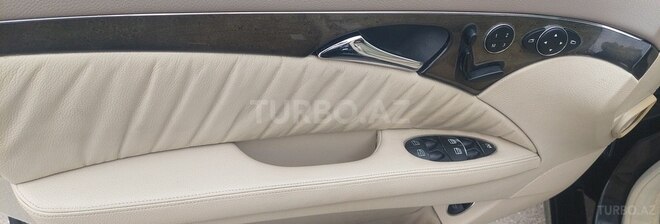 Mercedes E 320 2003, 420,039 km - 3.2 л - Bakı