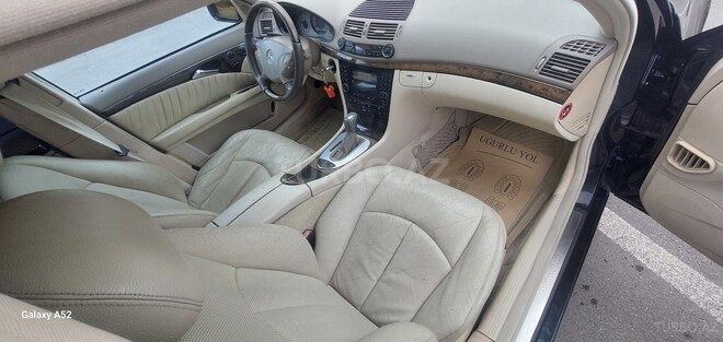 Mercedes E 320 2003, 420,039 km - 3.2 л - Bakı