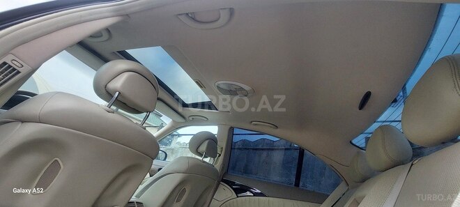 Mercedes E 320 2003, 420,039 km - 3.2 л - Bakı