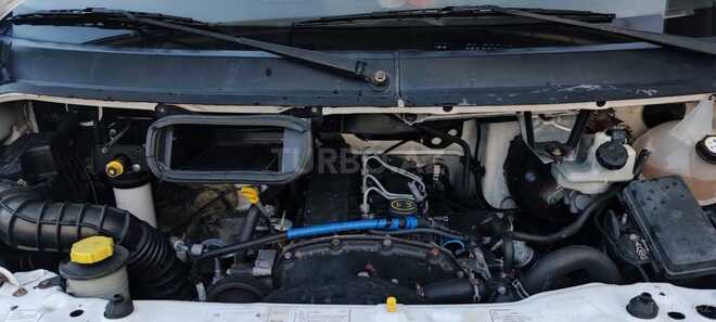 Ford Transit 2006, 300,000 km - 2.4 l - Bakı