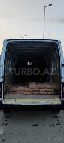 Ford Transit 2006, 300,000 km - 2.4 l - Bakı