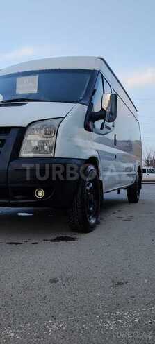 Ford Transit 2006, 300,000 km - 2.4 l - Bakı