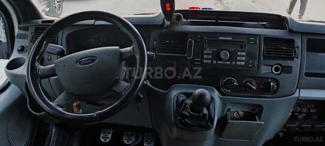 Ford Transit 2006, 300,000 km - 2.4 l - Bakı