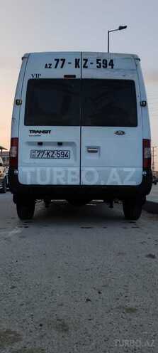 Ford Transit 2006, 300,000 km - 2.4 l - Bakı