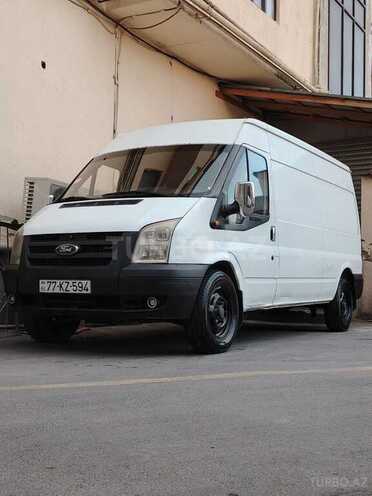 Ford Transit 2006, 300,000 km - 2.4 l - Bakı