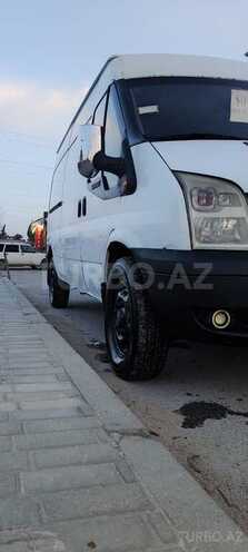 Ford Transit 2006, 300,000 km - 2.4 l - Bakı
