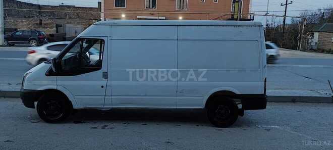 Ford Transit 2006, 300,000 km - 2.4 l - Bakı