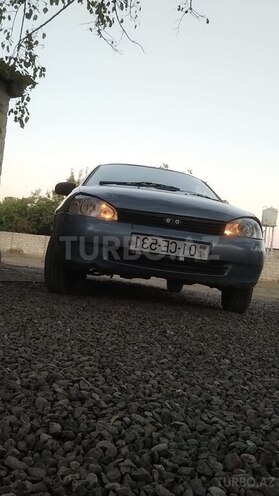 LADA (VAZ) Kalina 2006, 160,000 km - 1.6 l - Göygöl