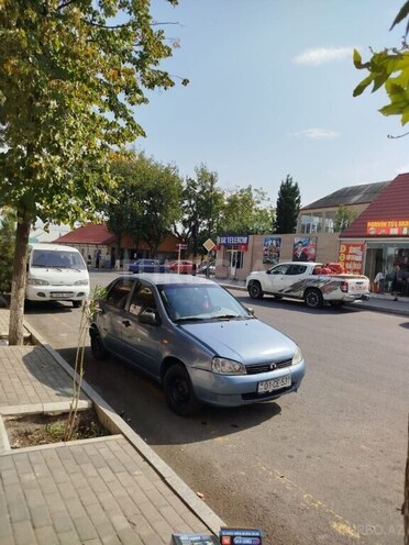 LADA (VAZ) Kalina 2006, 160,000 km - 1.6 l - Göygöl