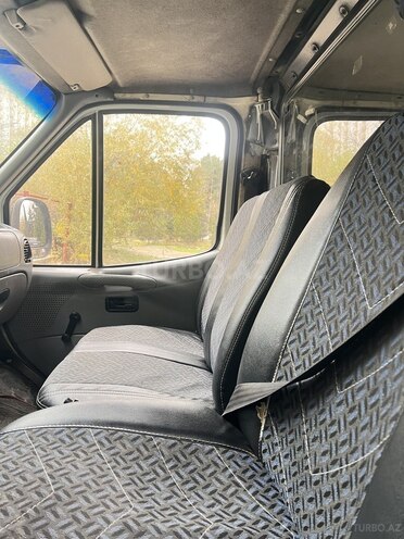 Ford Transit 2000, 238,665 km - 2.5 л - Sumqayıt