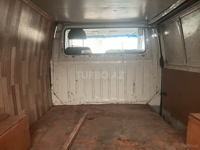 Ford Transit 2000, 238,665 km - 2.5 л - Sumqayıt