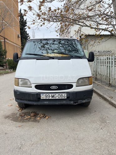 Ford Transit 2000, 238,665 km - 2.5 л - Sumqayıt