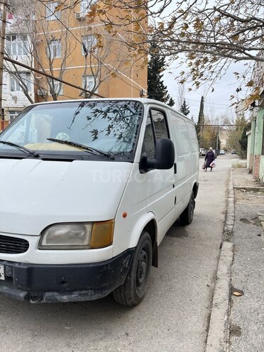 Ford Transit 2000, 238,665 km - 2.5 л - Sumqayıt