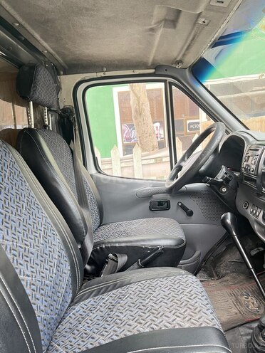Ford Transit 2000, 238,665 km - 2.5 л - Sumqayıt