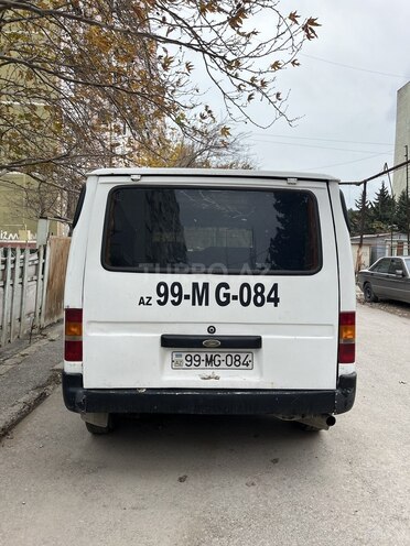 Ford Transit 2000, 238,665 km - 2.5 л - Sumqayıt