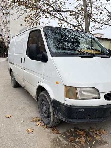 Ford Transit 2000, 238,665 km - 2.5 л - Sumqayıt