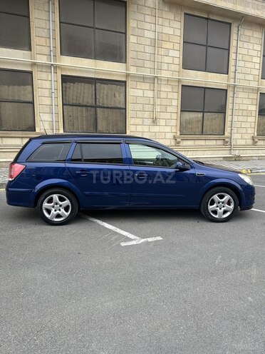 Opel Astra 2008, 217,000 km - 1.4 l - Bakı