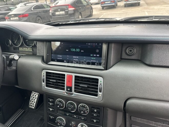 Land Rover Range Rover 2004, 326,600 km - 3.0 l - Bakı