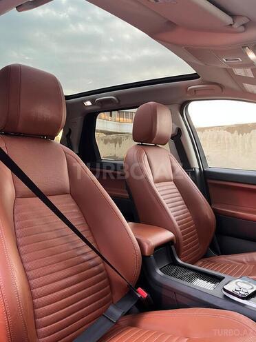 Land Rover Discovery Sport 2015, 152,888 km - 2.0 л - Bakı