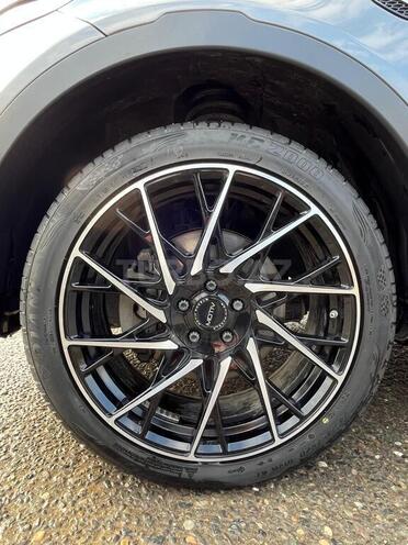 Land Rover Discovery Sport 2015, 152,888 km - 2.0 л - Bakı