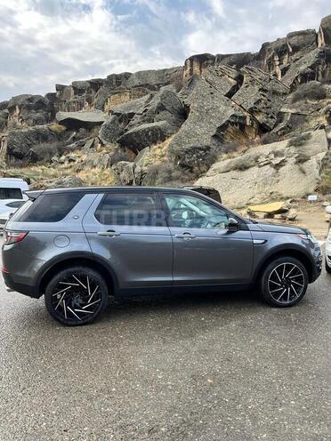 Land Rover Discovery Sport 2015, 152,888 km - 2.0 л - Bakı