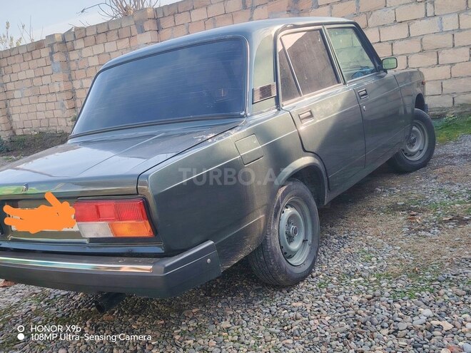 LADA (VAZ) 2107 2004, 98,681 km - 1.6 l - Mingəçevir