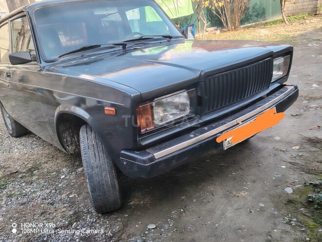 LADA (VAZ) 2107 2004, 98,681 km - 1.6 l - Mingəçevir