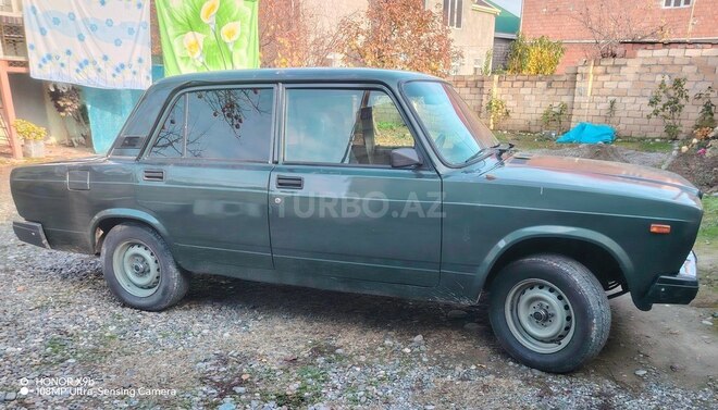 LADA (VAZ) 2107 2004, 98,681 km - 1.6 l - Mingəçevir