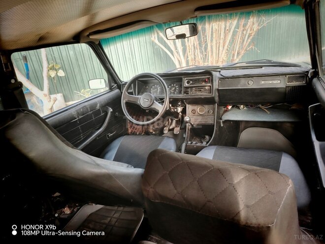 LADA (VAZ) 2107 2004, 98,681 km - 1.6 l - Mingəçevir