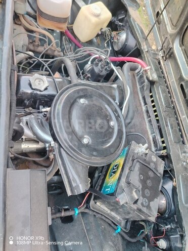 LADA (VAZ) 2107 2004, 98,681 km - 1.6 l - Mingəçevir