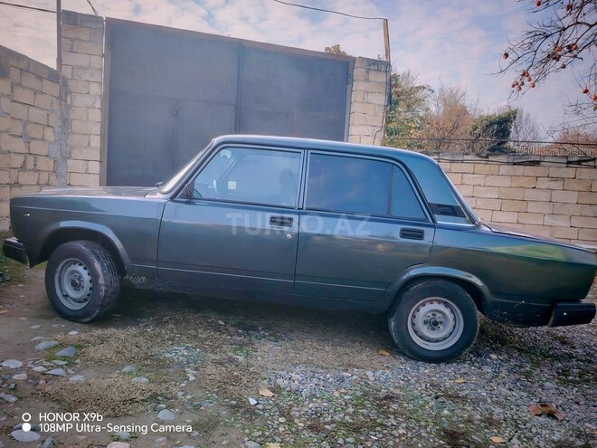 LADA (VAZ) 2107 2004, 98,681 km - 1.6 l - Mingəçevir