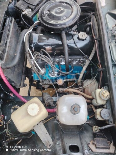 LADA (VAZ) 2107 2004, 98,681 km - 1.6 l - Mingəçevir