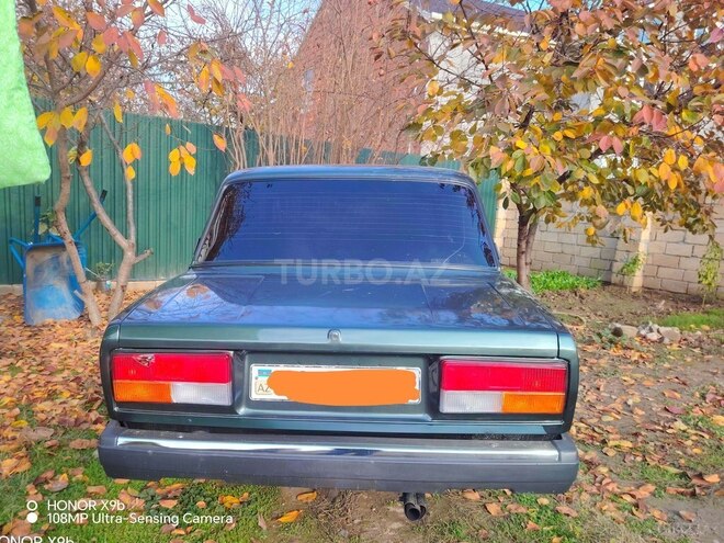 LADA (VAZ) 2107 2004, 98,681 km - 1.6 l - Mingəçevir