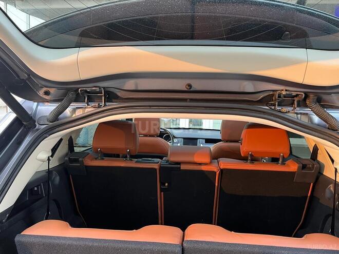 Land Rover Discovery Sport 2015, 152,888 km - 2.0 л - Bakı