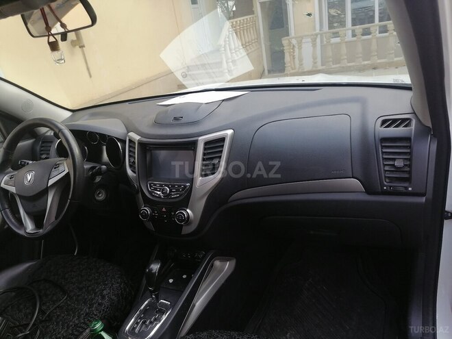 Changan CS 35 2014, 56,000 km - 1.6 l - Bakı