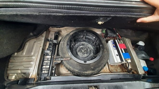 Mercedes C 200 1995, 384,000 km - 2.0 l - Bakı
