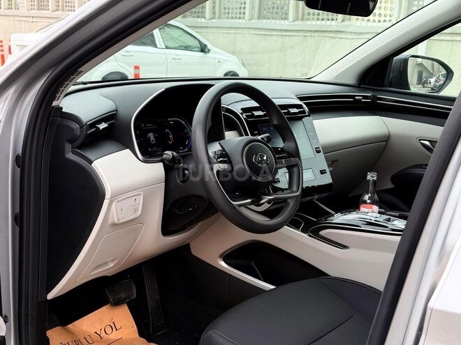 Hyundai Tucson 2022, 44,000 km - 1.6 l - Bakı